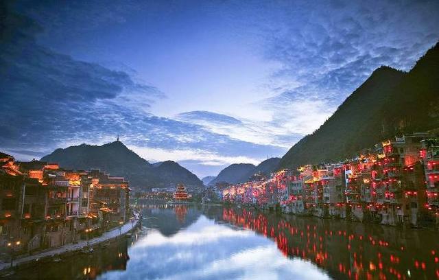 最适合女人旅游的10个地方,每年带我去一个,可好?