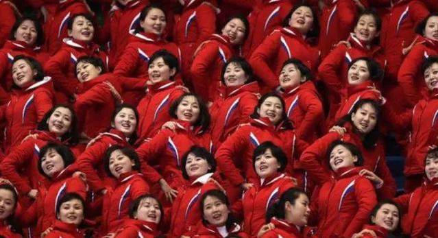 冬奥会好看的小哥哥小姐姐大盘点,比我美还比我优秀咋办?