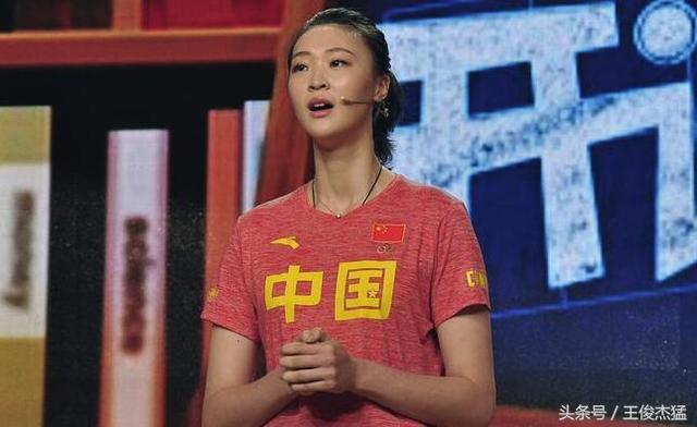 女排22轮战罢,上海冠军,辽宁,天津,江苏进四强,惠若琪退役