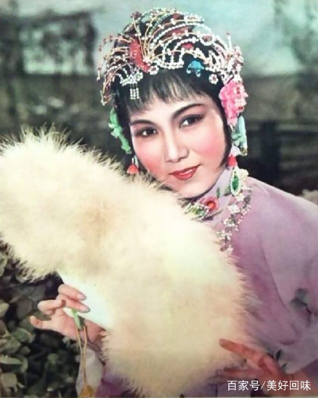 近现代中国演艺界最美的女明星 胡蝶 言慧珠 秦怡 王丹凤