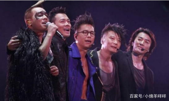 成龙邀请《古惑仔》重出江湖,“改邪归正”全为她,撞脸全智贤!