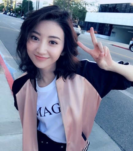 娱乐圈中没有绯闻最干净的几大女明星 你喜欢哪一个?