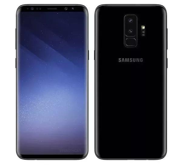 来了!全球最美手机三星S9将在2月26日首发,你买不买?