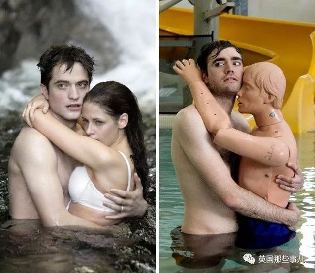 真的朋友,就是愿意打扮成廉价站街女陪你过节…哪怕他是个男的…