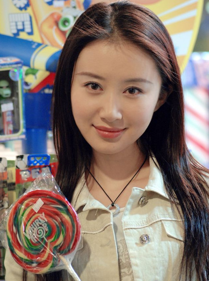 娱乐圈中没有绯闻最干净的几大女明星 你喜欢哪一个?