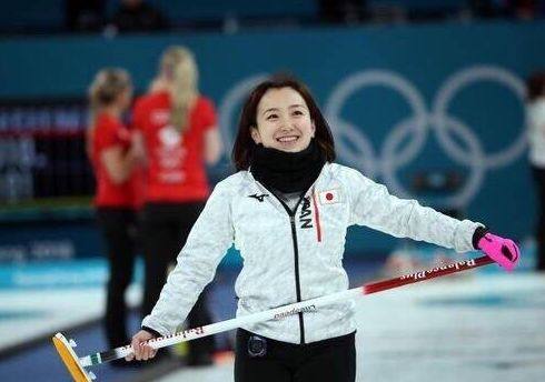 冬奥会好看的小哥哥小姐姐大盘点,比我美还比我优秀咋办?
