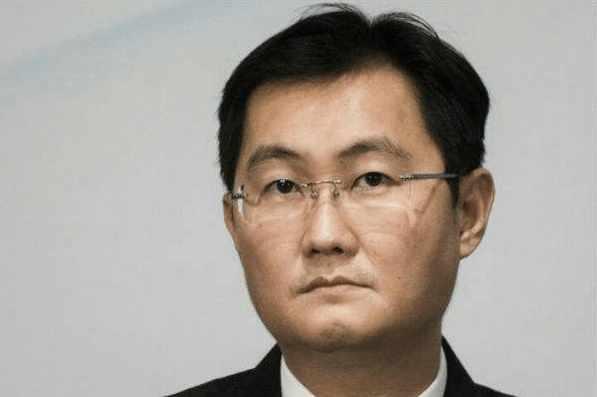 微信支付被架空,腾讯阵营公司全部买支付牌照,马化腾一脸黑线