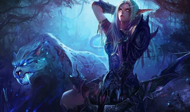 《魔兽世界》玩的就是体验,新手入手攻略全在这,让你玩到爆!