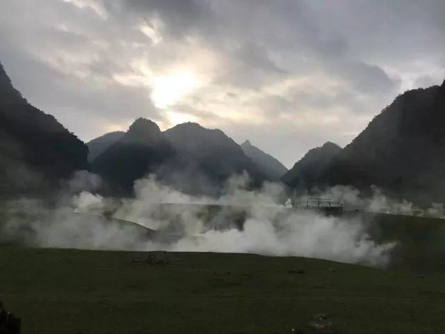 厉害!广西的这几个地方要上央视春晚啦!现场抢先看!