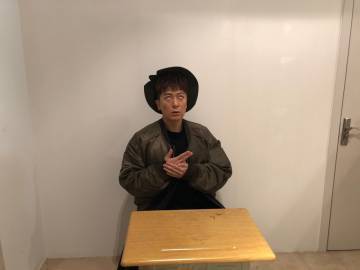 人气演员于毅微博晒图,粉丝:真·家伙