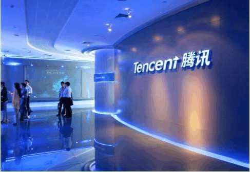 微信支付被架空,腾讯阵营公司全部买支付牌照,马化腾一脸黑线
