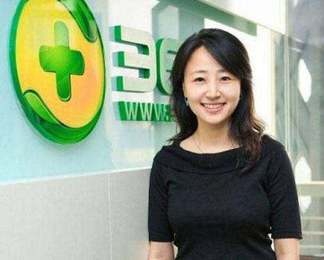 天秤座名人:周鸿祎&刘昊然|过年回家还没女朋友,学学周鸿祎马化腾追老婆,你很快就能脱单