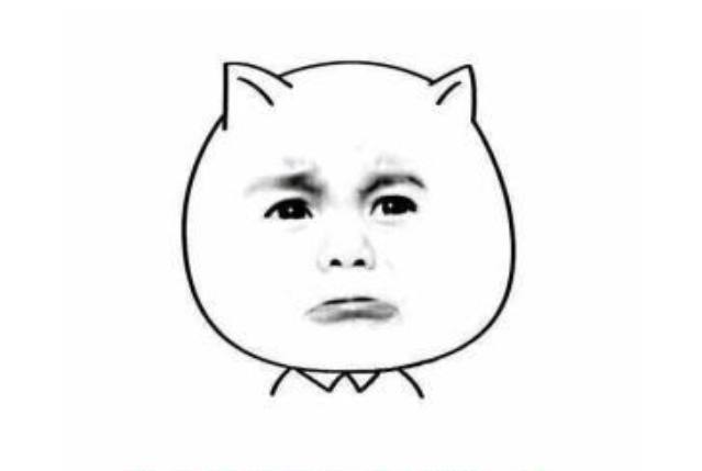 开心一笑:甲夸乙的宝宝真漂亮,就是有点黑,乙:摸黑生的……
