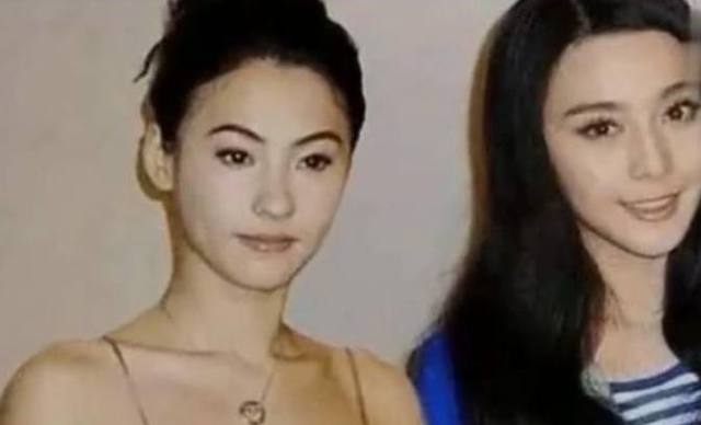 娱乐圈中唯一能压得住的范冰冰的女星,连王思聪见了都得让三分!