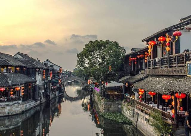 最适合女人旅游的10个地方,每年带我去一个,可好?