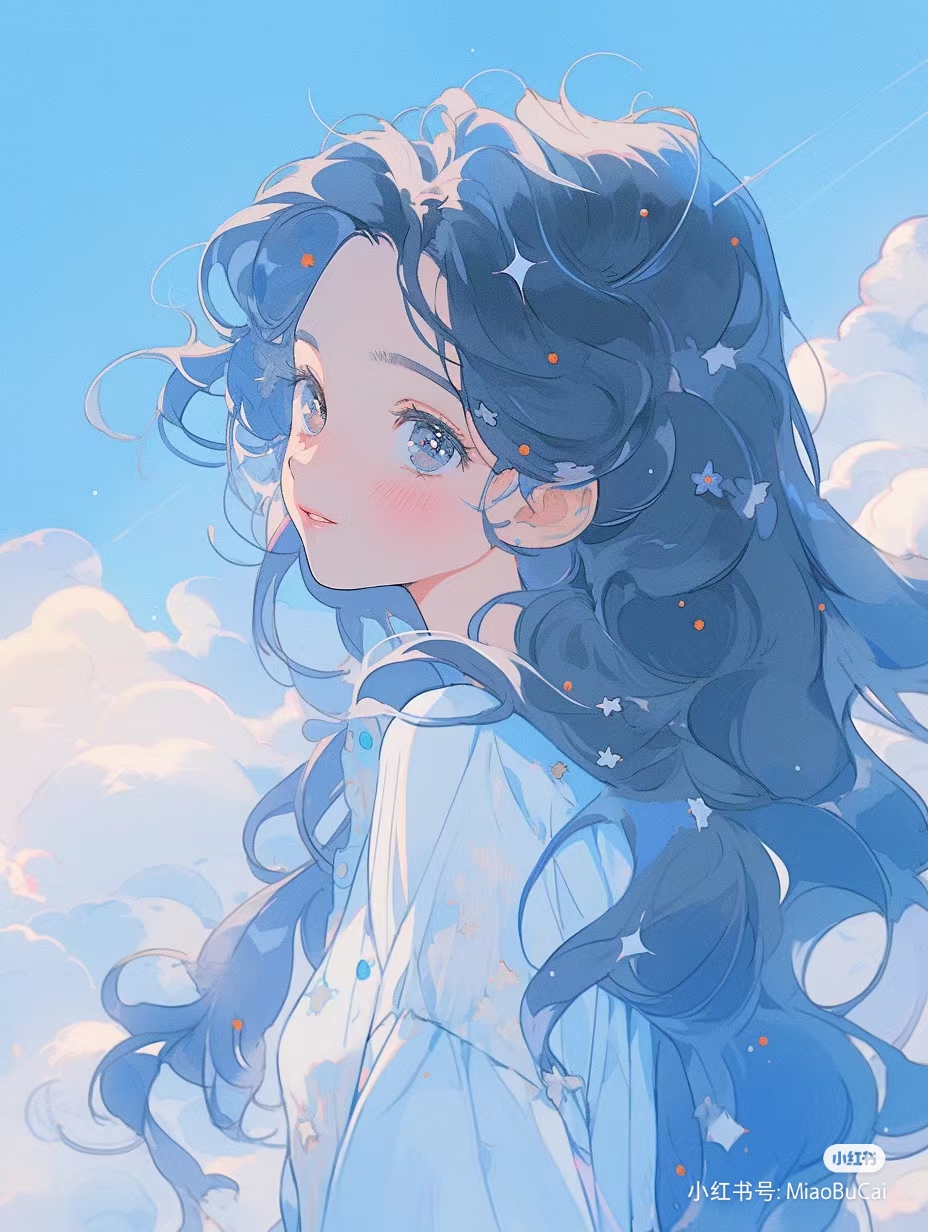 𝓓𝓪𝓭𝓪 ┋ 套 版 头 像 ◁ 已交货 ▷