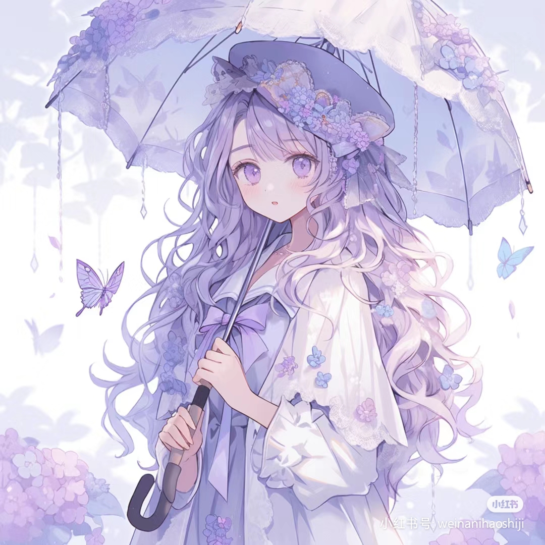 𝓓𝓪𝓭𝓪 ┋ 套 版 头 像 ◁ 已交货 ▷