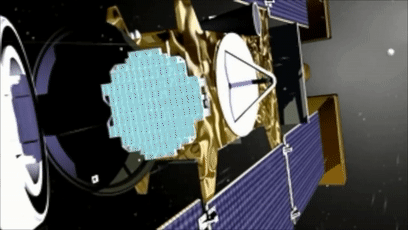 世界最轻甜品吃起来什么味?比纸还要轻的它入口即化