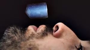 世界最轻甜品吃起来什么味?比纸还要轻的它入口即化