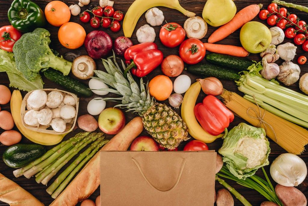 2019食品安全与健康流言榜发布,撕下害人的伪装