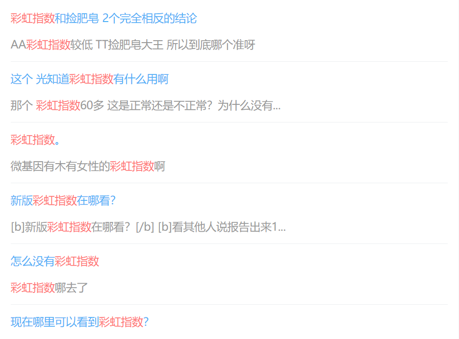 基因检测,真能帮我们预测智商吗?