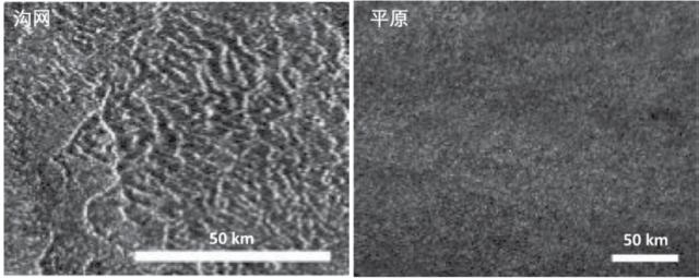 灭霸老家——泰坦长啥样?首张土卫六全球地质图揭秘