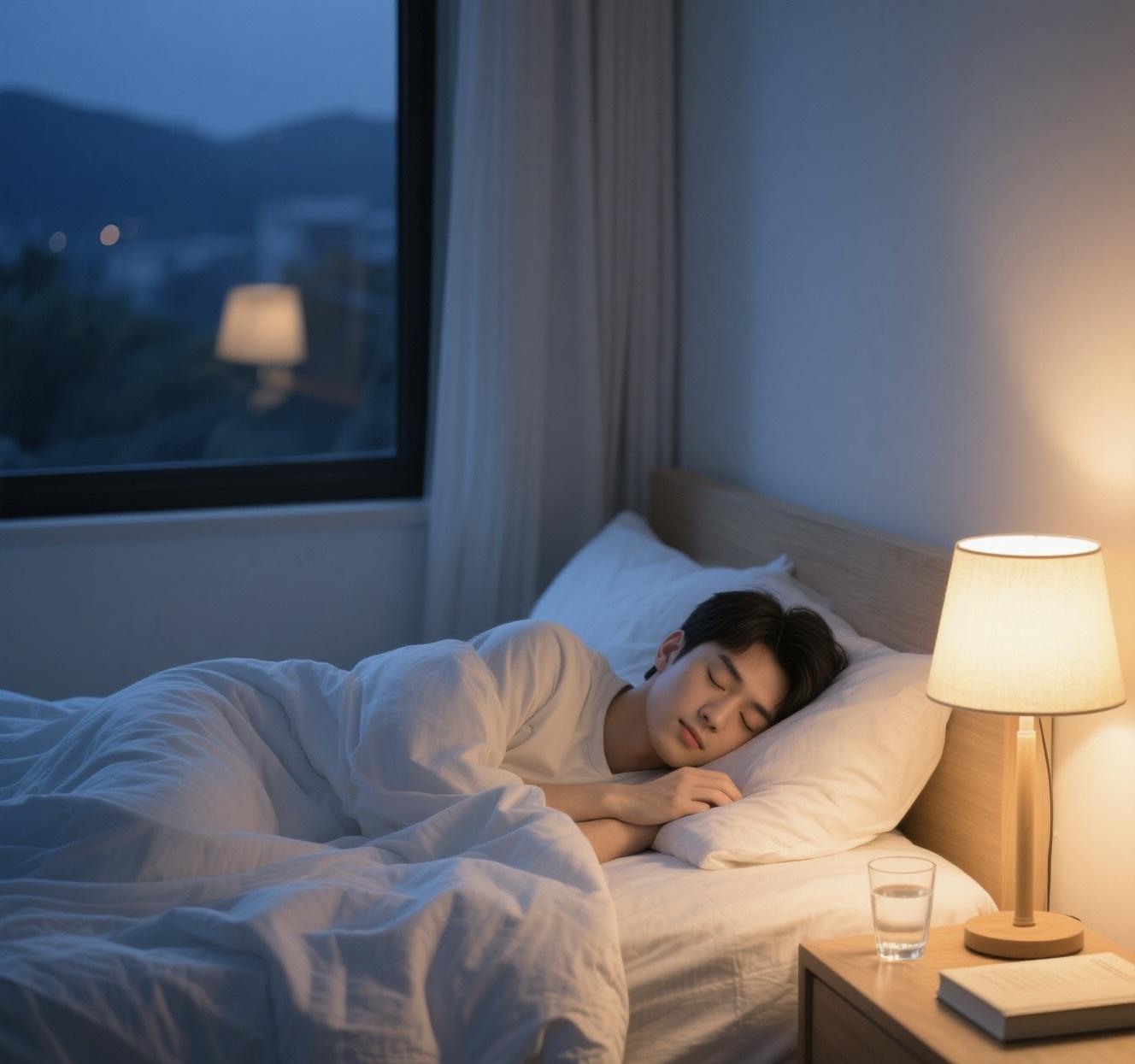睡眠、饮食、运动,年轻人心理健康“充电”只需三招