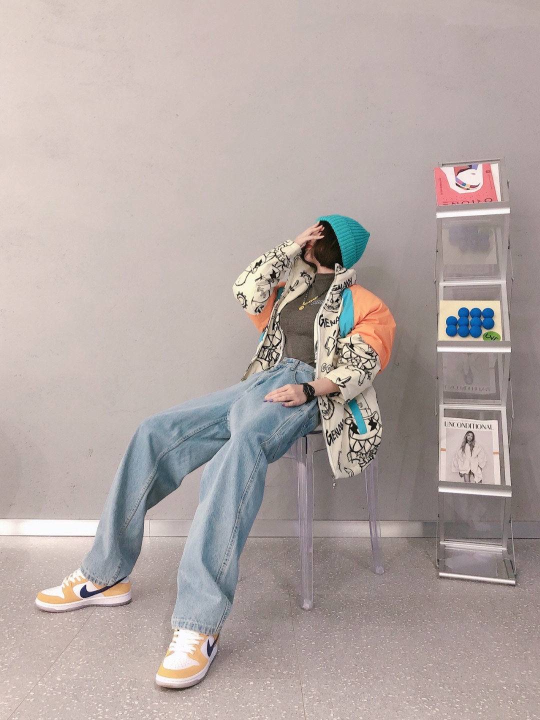 +1【小默潮牌】年终双旦活动!工作室扎根广州/莆田/常熟市场多年 最专业的潮牌代发